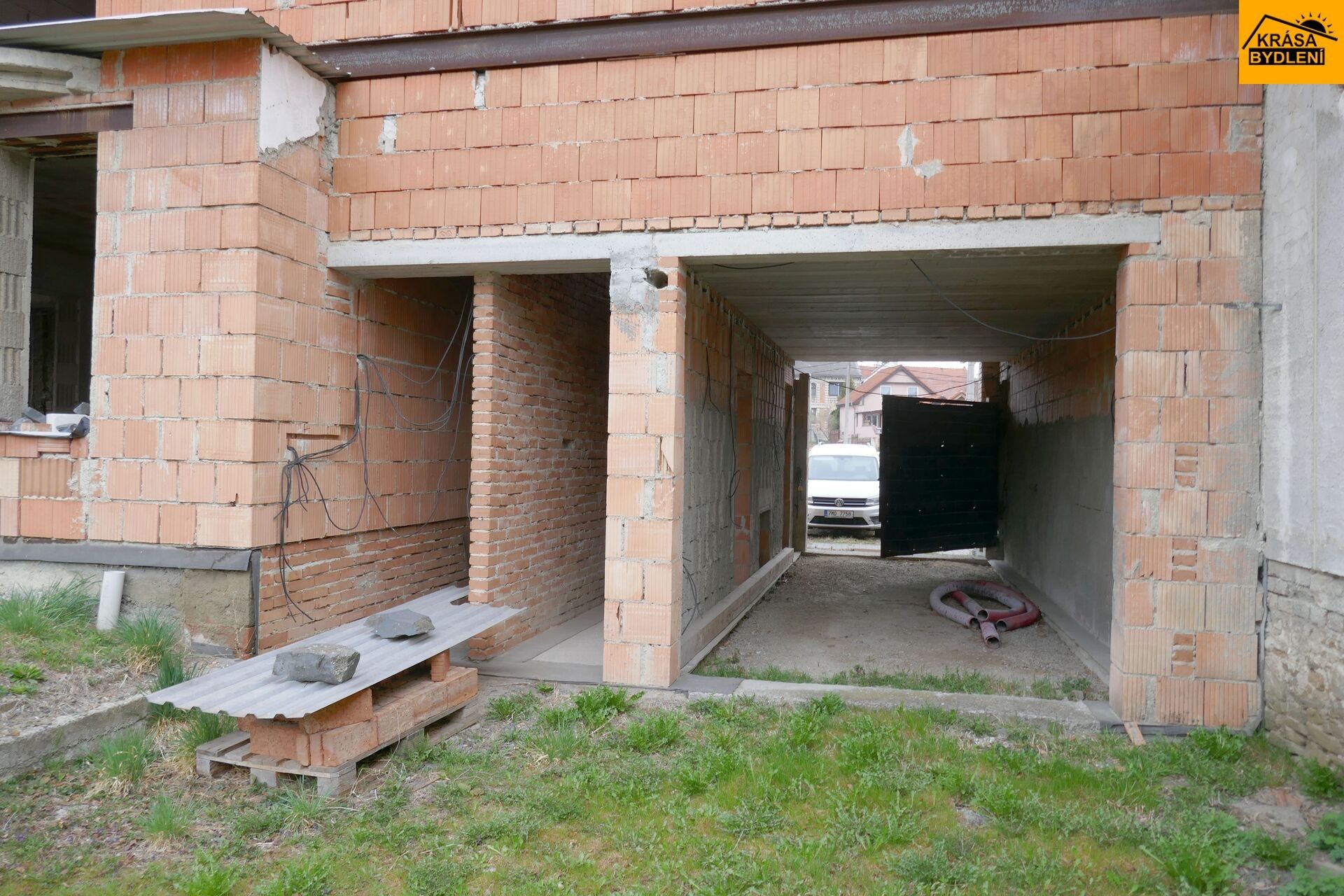 Výrobní prostory · 1 252 m² · Prostějov Žešov - 4