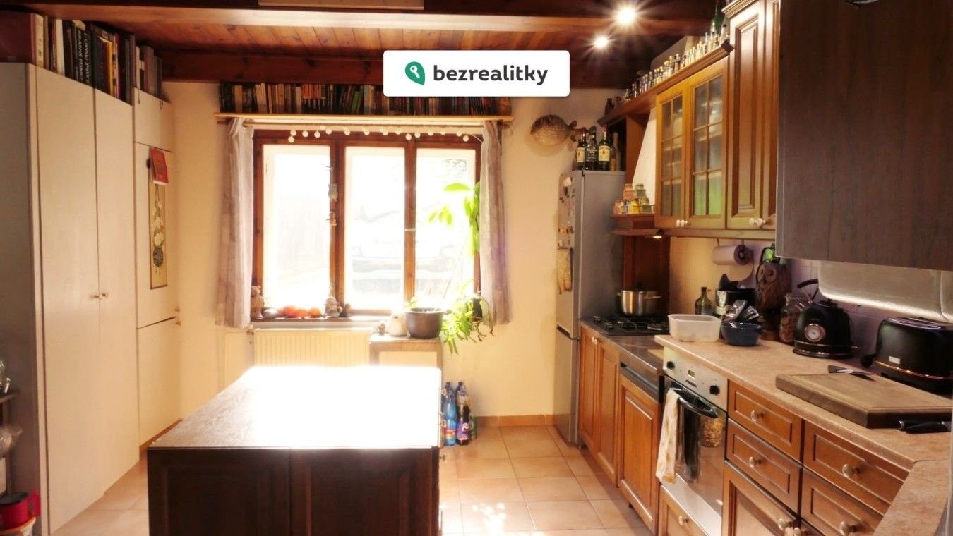 Prodej rodinný dům - Zadní konce, Štěchovice, 55 m²