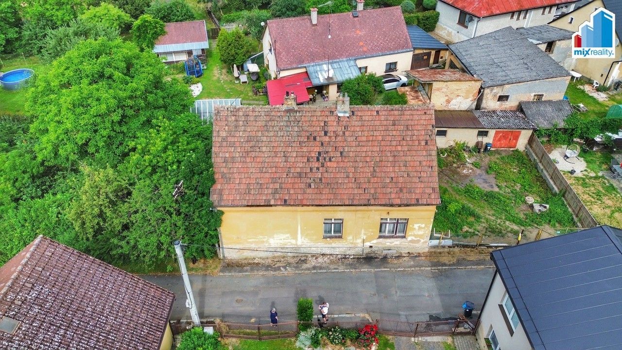 Rodinný dům · 210 m² · Klimentov, Velká Hleďsebe - 4