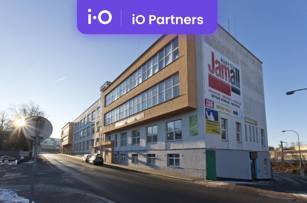 Výrobní prostory · 10 911 m² · Křemešnická, Pelhřimov - 3