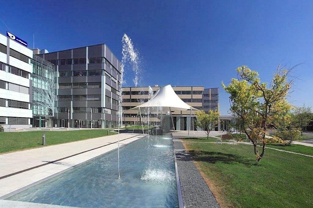 Kanceláře, Ostrava, 550 m² - 1