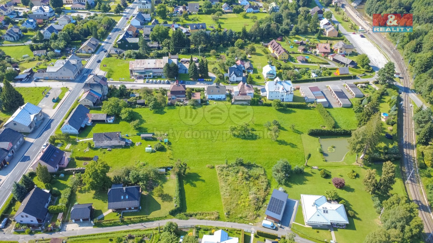 Prodej rodinný dům - Kociánov, Loučná nad Desnou, 150 m² - 5