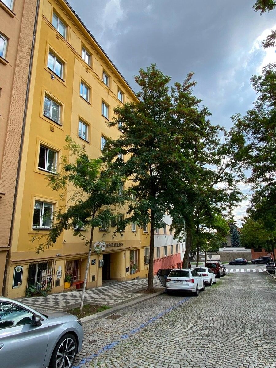Byty, Praha, 130 00 - 1