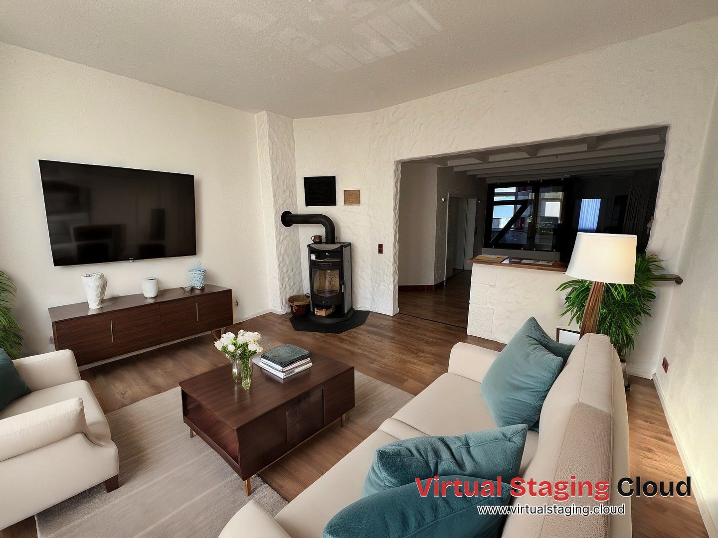 3+1, Johannesstr. 08, , Dolní Sasko, 125 m² - 1