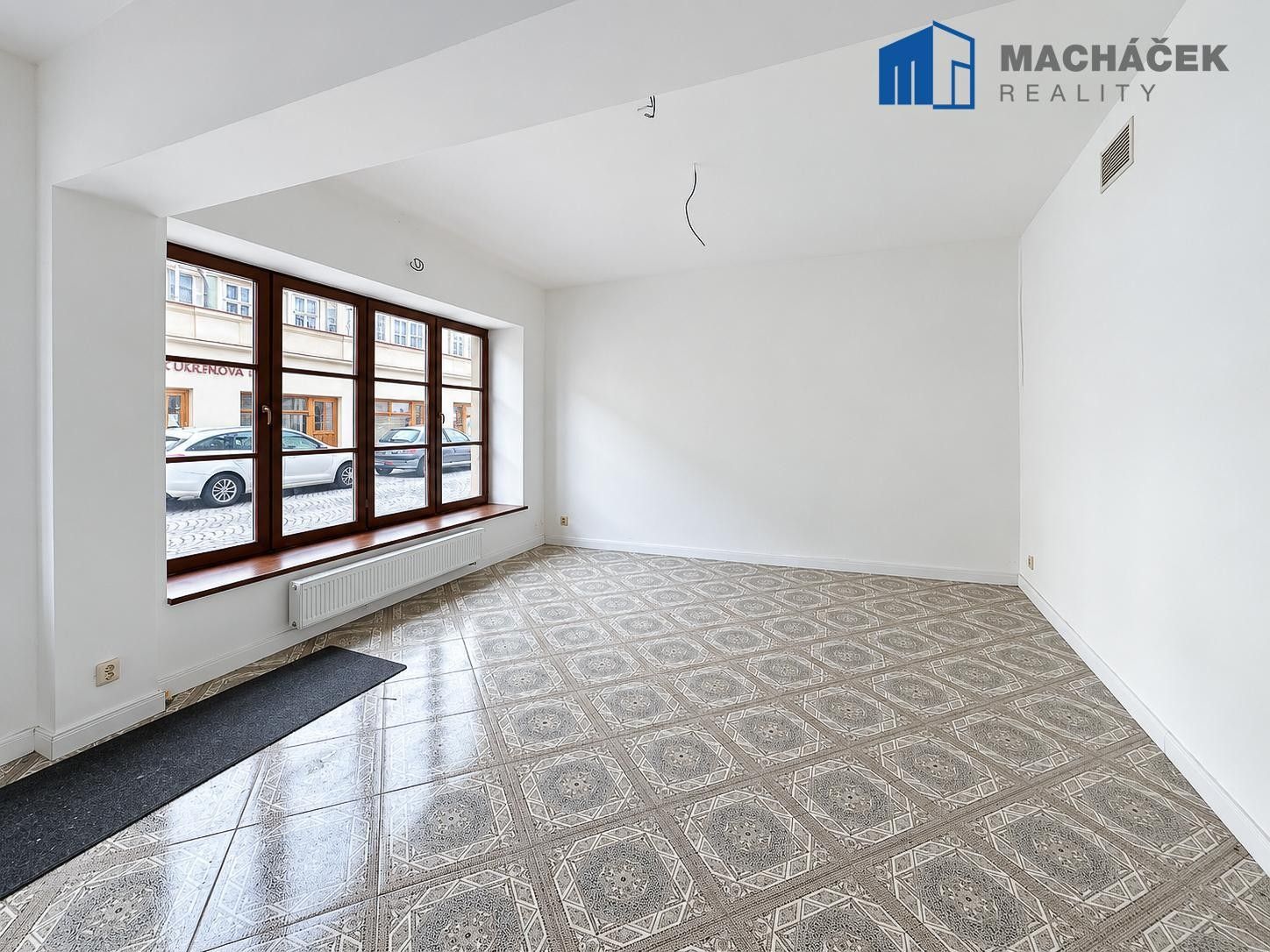 Obchodní prostory · 77 m² · Masarykova, Duchcov - 3