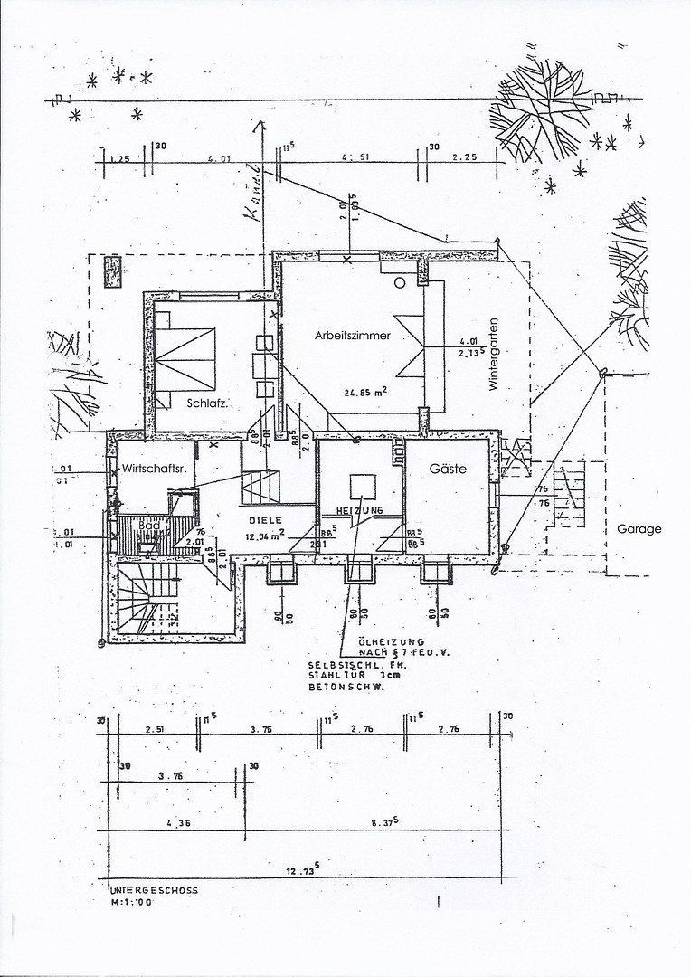 Rodinný dům · 160 m² · , Bavorsko - 3
