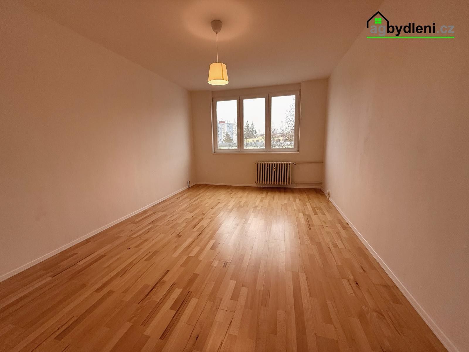 Byt 2+1 · 60 m² · Pod Hůrkou, Klatovy - 4