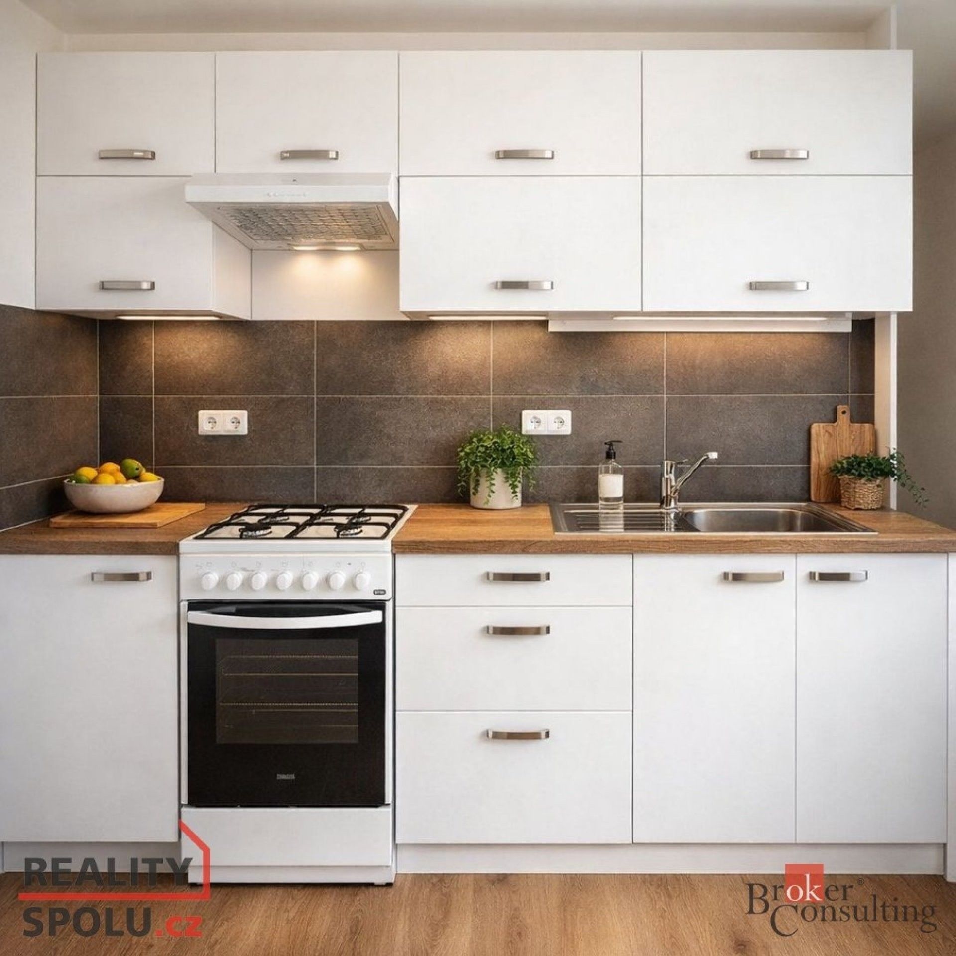 1+1, Ke Kukačce, Plzeň, 41 m²