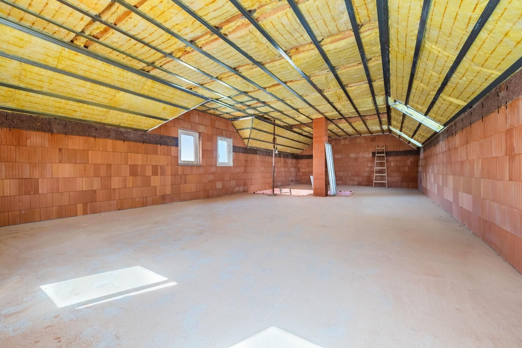 Prodej byt 3+kk - Chotěšov Mantov, 65 m² - 5