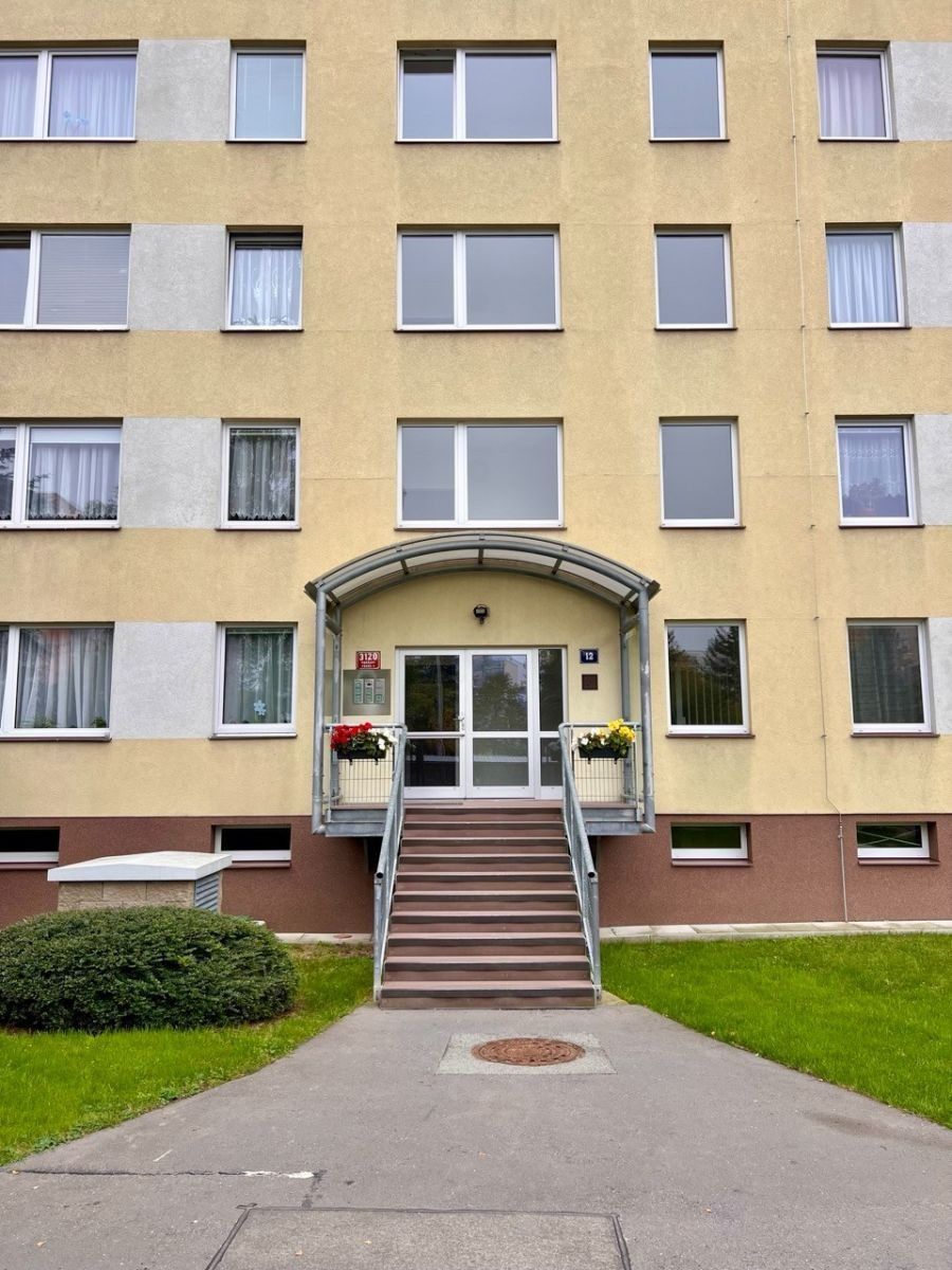 Byt 1+kk · 32 m² · Pejevové, Praha - Modřany - 2
