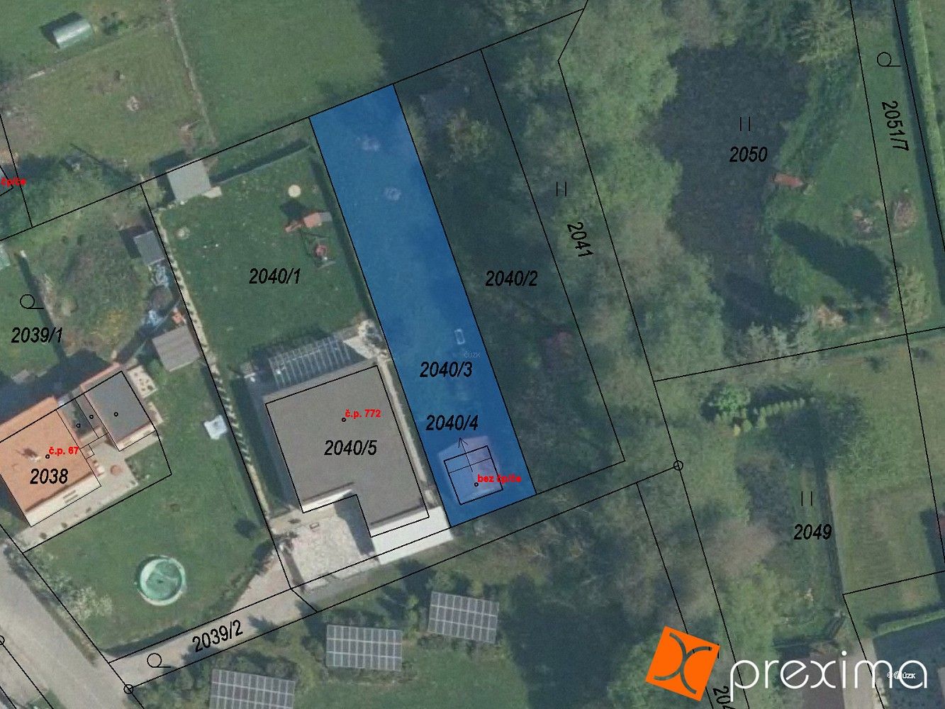 Chalupa · 45 m² · Ostrava, okres Ostrava-město, Moravskoslezský kraj - 4