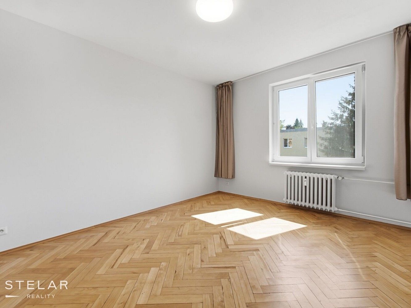 3+kk, Sídliště Za Stadionem, Kyjov, okres Hodonín, 66 m² - 2
