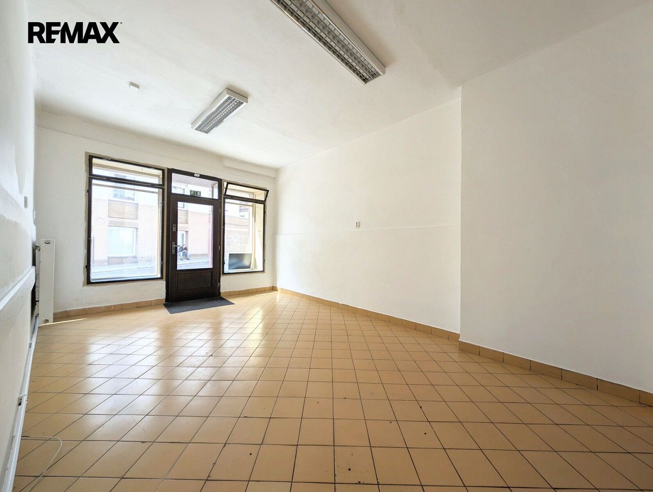 Obchodní prostory · 46 m² · Havlíčkův Brod, Kraj Vysočina - 3