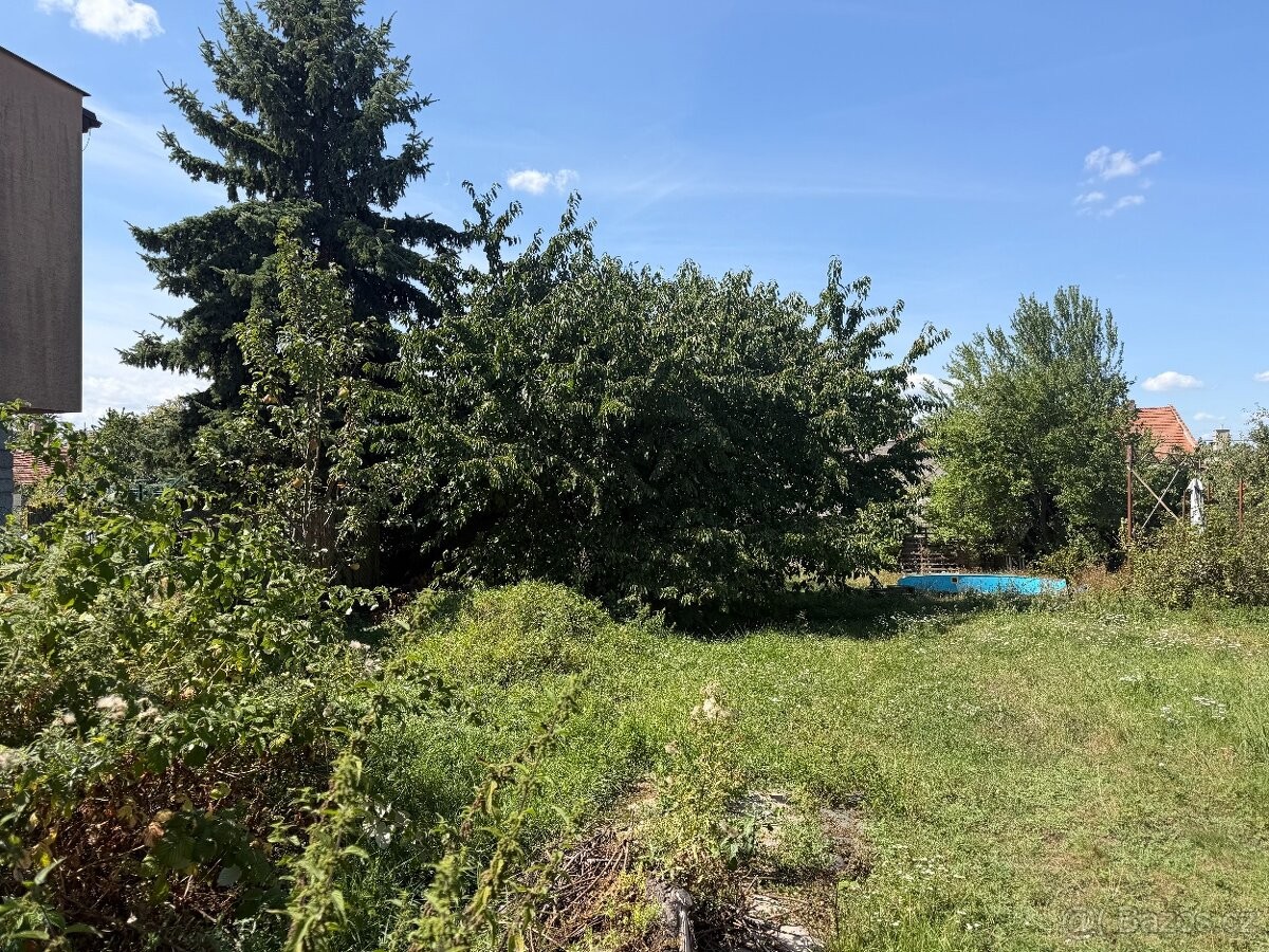 Prodej pozemek pro bydlení - Klenovice na Hané, 798 23 - 5