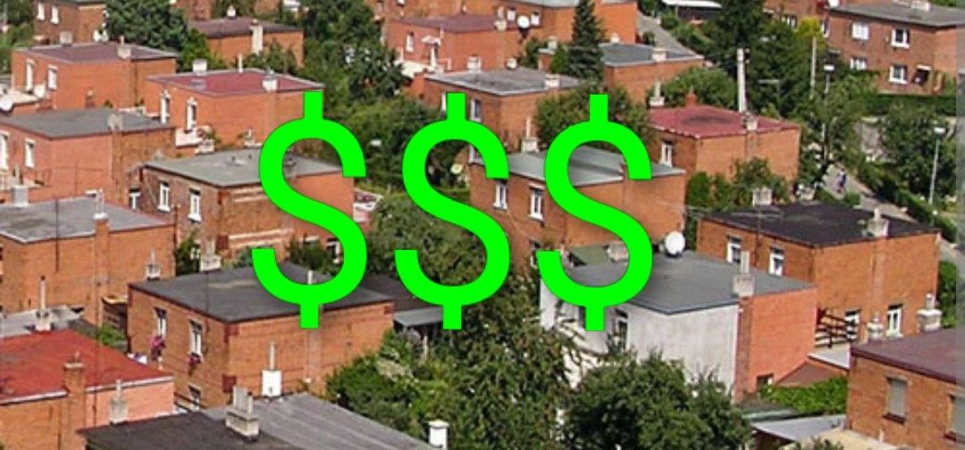 Rodinné domy, Zlín, 760 01