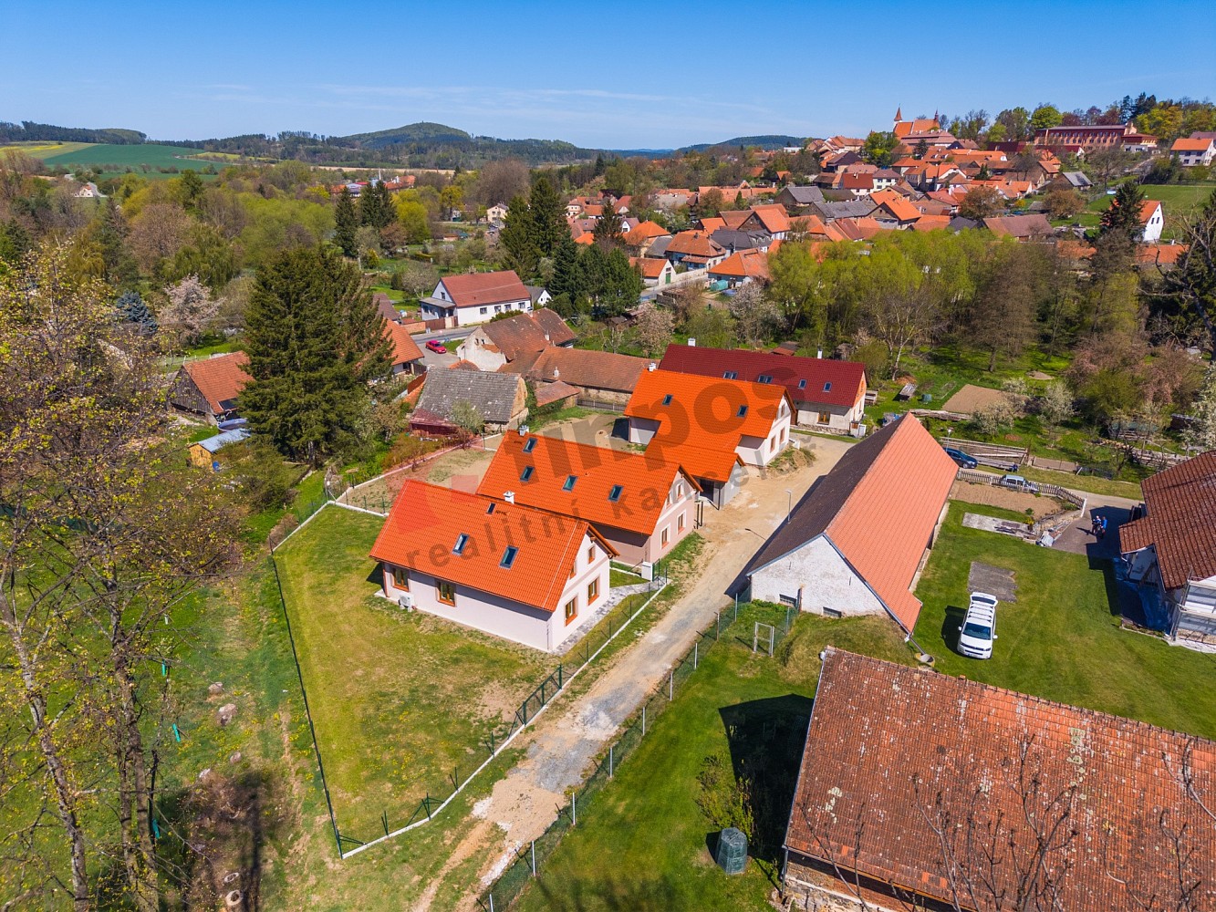 Rodinný dům · 158 m² · Načeradec - Olešná, okres Benešov - 3