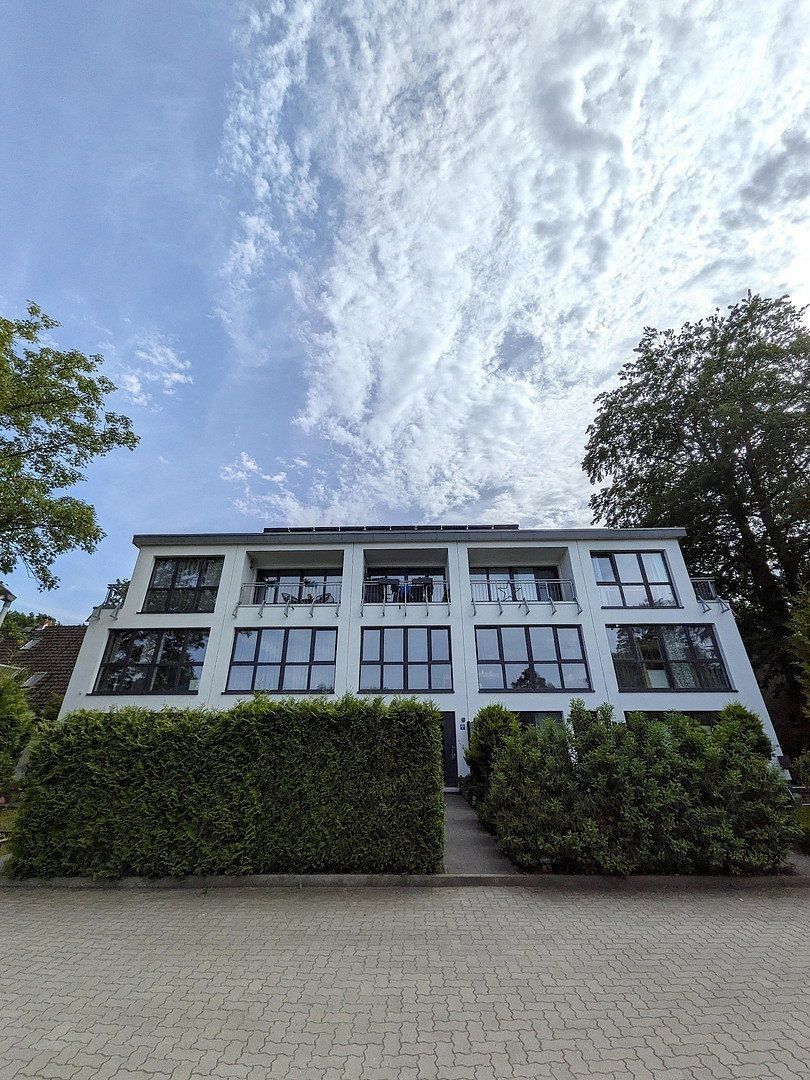 Rodinné domy, Lohkampstraße Hamburg Eidelstedt Hamburg 20259, 86 m² - 1