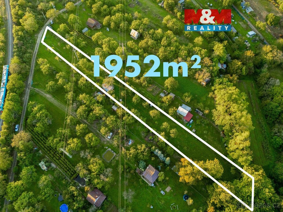 Zahrady, Bezkov, 669 02