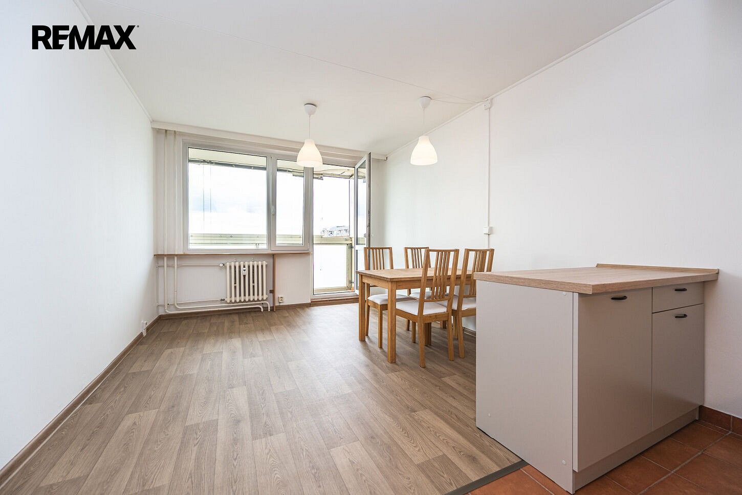 Byt 2+kk · 47 m² · Praha - Stodůlky, okres Praha 13, Hlavní město Praha - 2