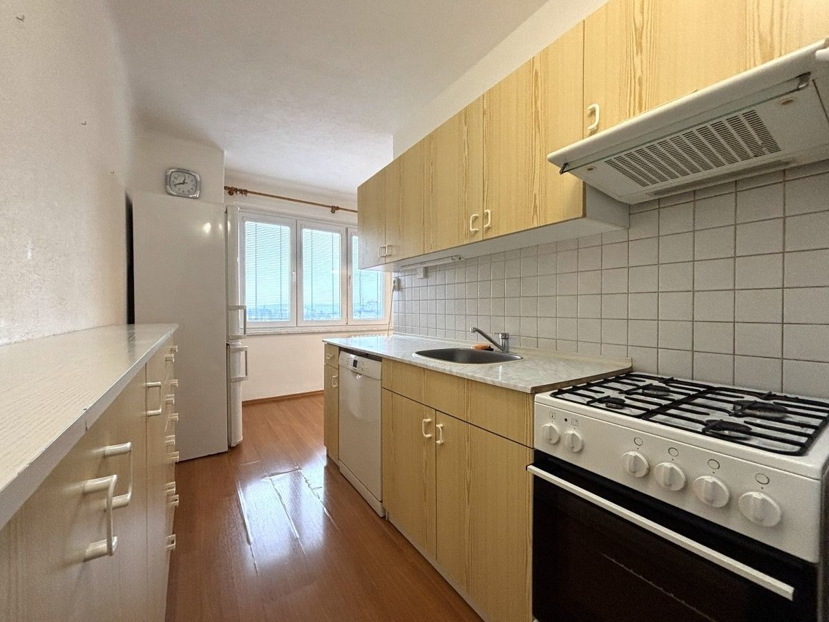 3+1, Rokycanská, Plzeň, 76 m²