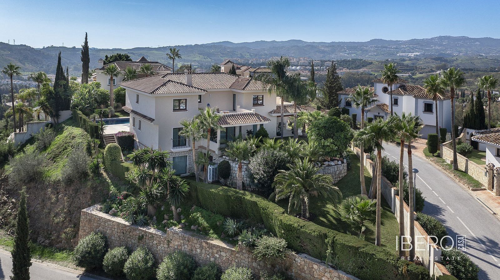 Rodinný dům · 458 m² · Mijas Golf, ES - 3