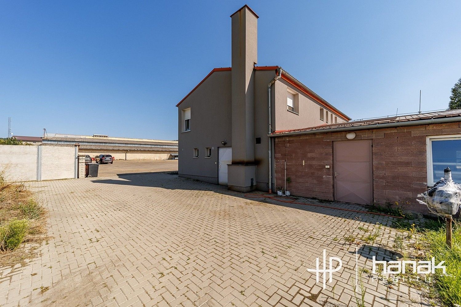 Výrobní prostory · 900 m² · Dolany, okres Olomouc, Olomoucký kraj - 4