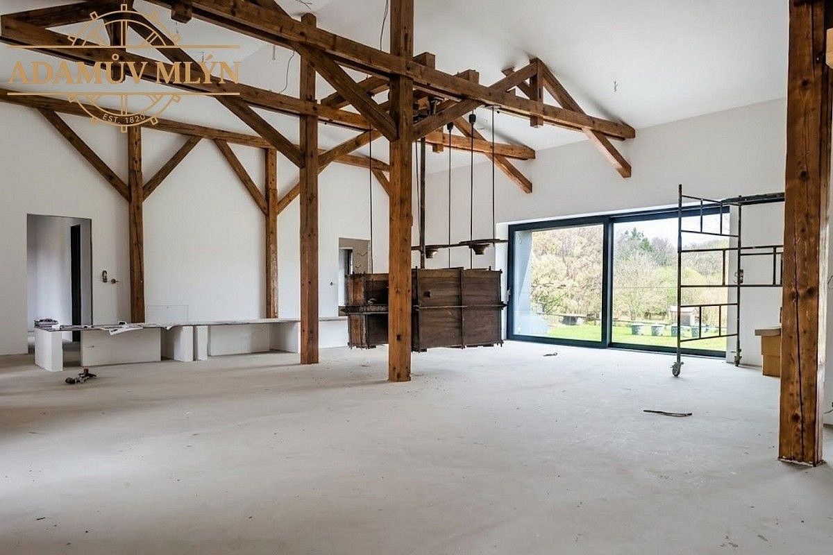 Prodej rodinný dům - Lichnov, okres Nový Jičín, 670 m² - 5