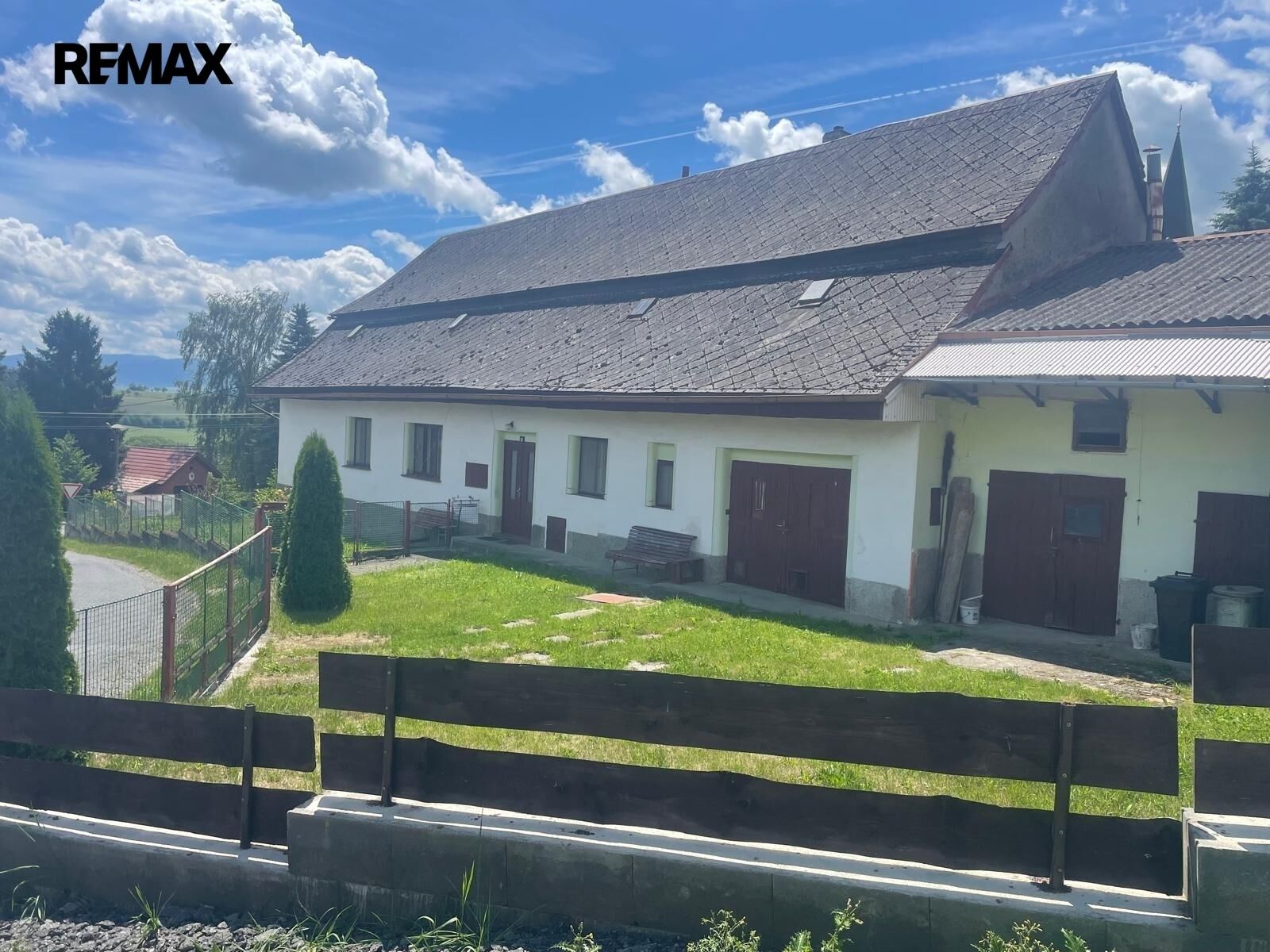 Rodinný dům, 198 m²