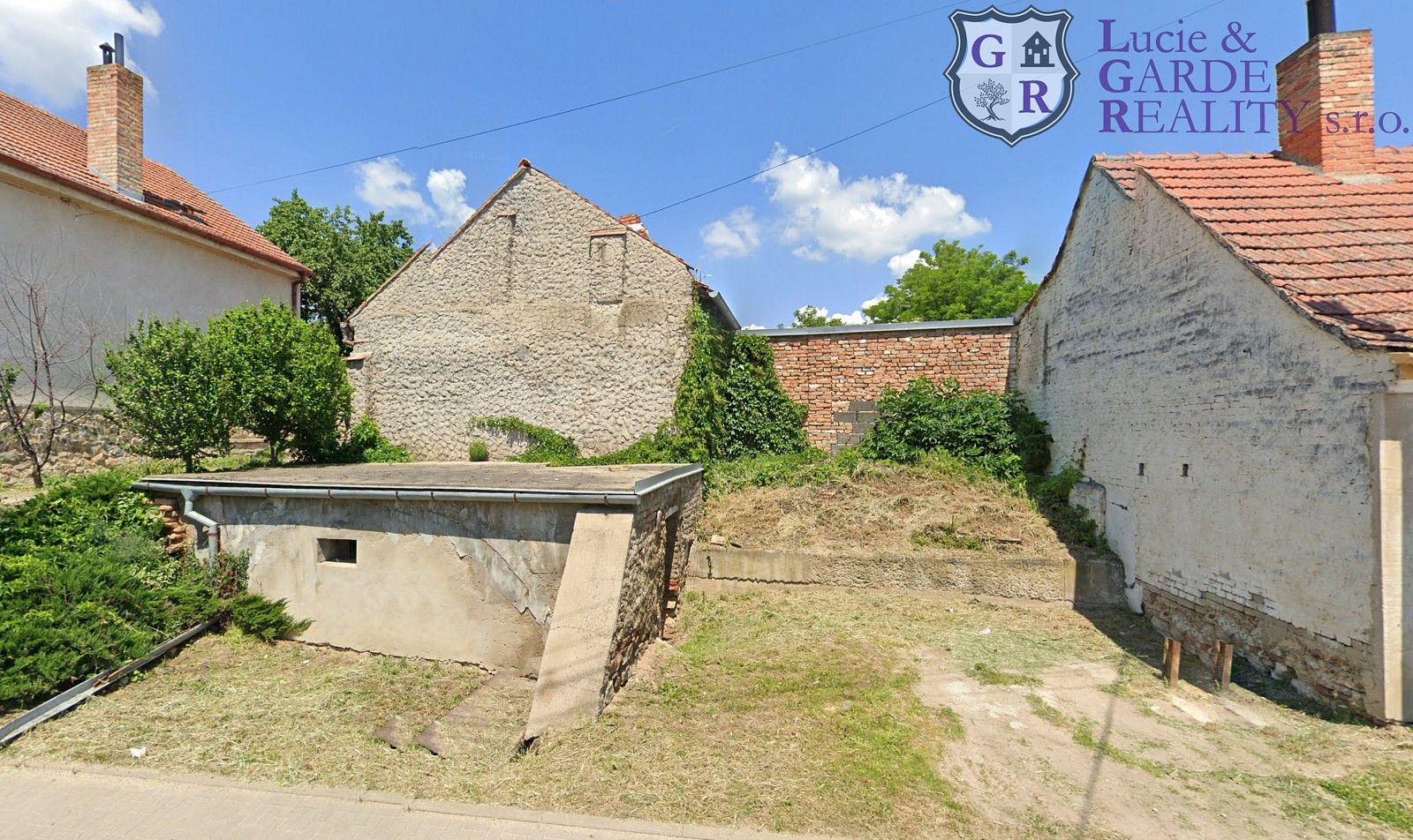 Nemovitost, 155 m²