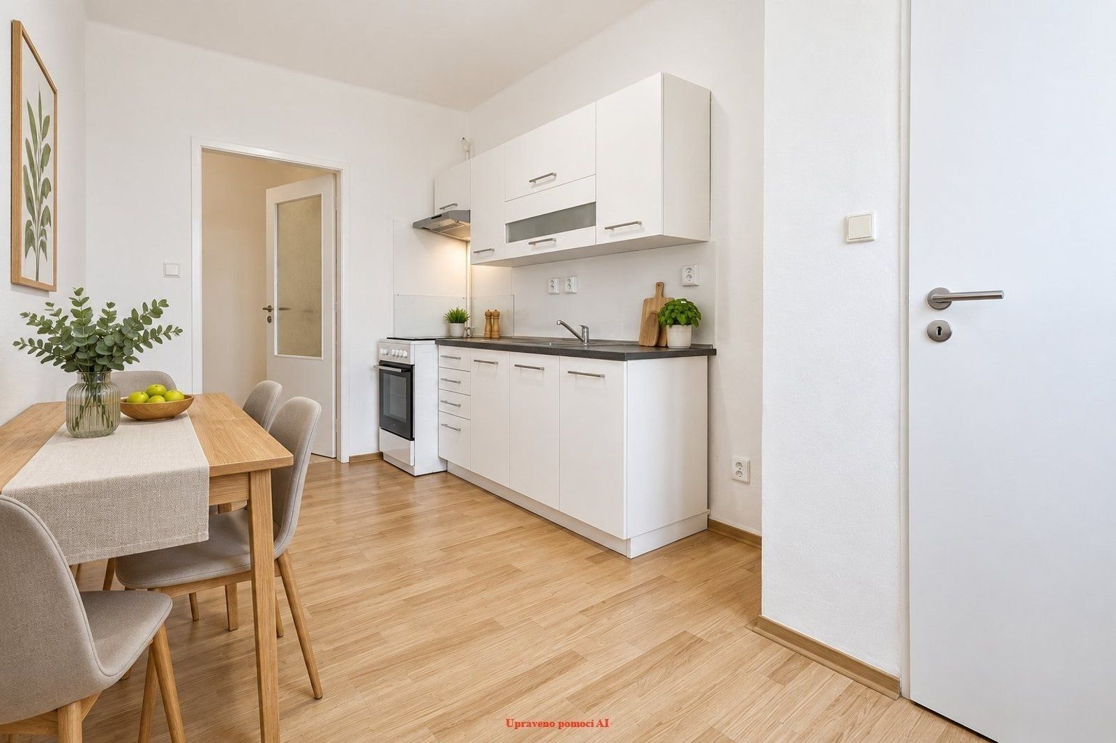 Pronájem byt 1+1 - U Stromovky, Havířov - Havířov-město, Moravskoslezský kraj, 37 m² - 5
