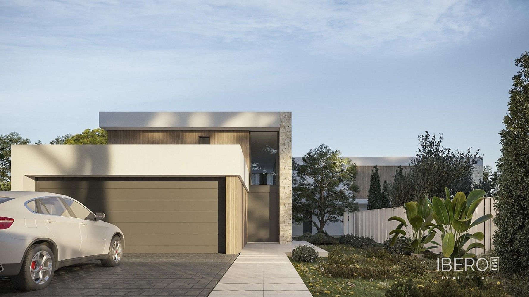 Rodinný dům · 300 m² · Moraira_Teulada, ES - 3