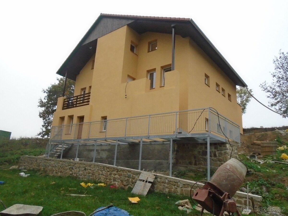 Byty, Sedlčany, 264 01