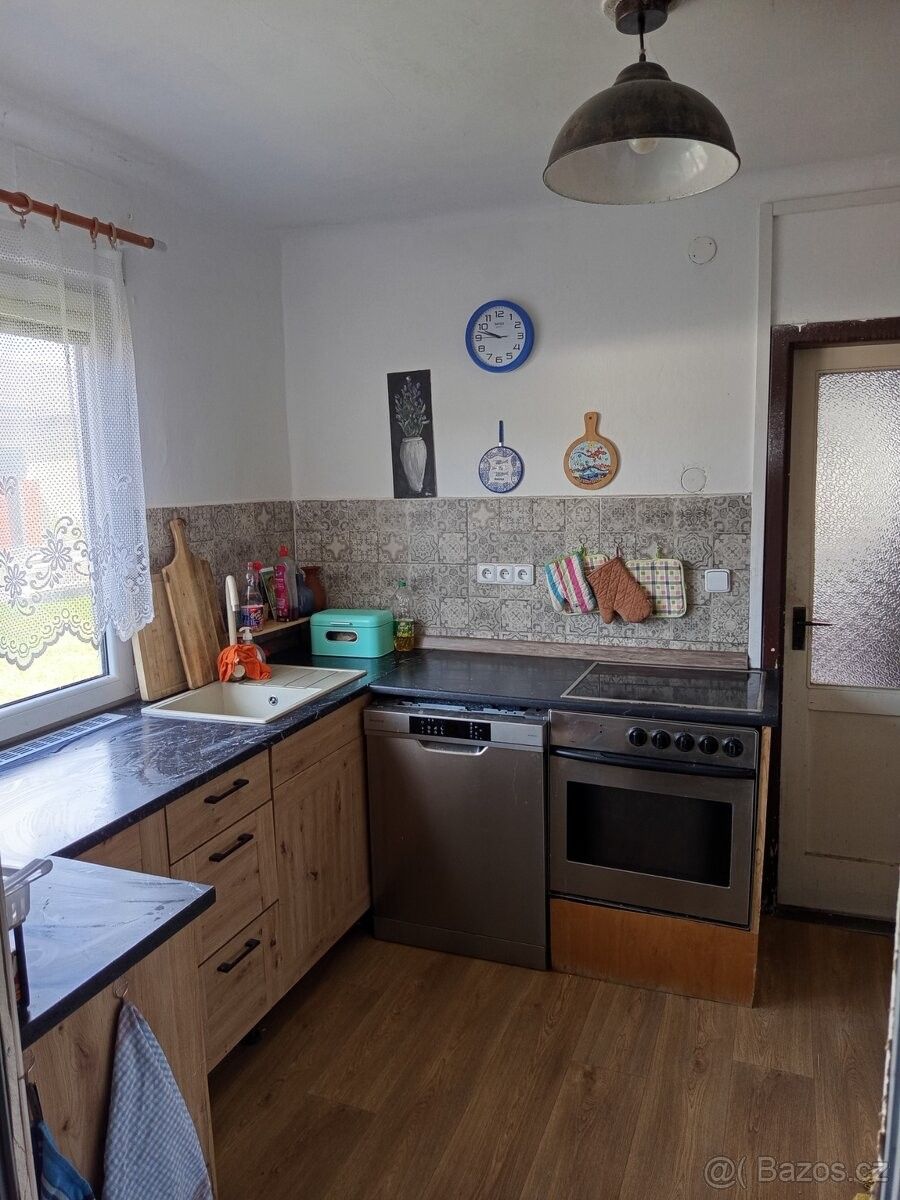 Rodinný dům · Bělá nad Radbuzou, 345 26 - 3