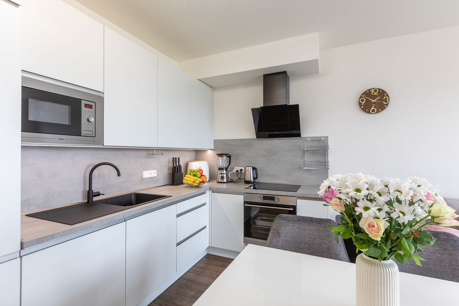 2+kk, Praha - Dolní Měcholupy, okres Praha 15, Hlavní město Praha, 64 m² - 1