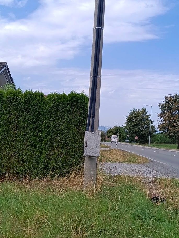 Pozemek pro bydlení · Česká Třebová, 560 02 - 4