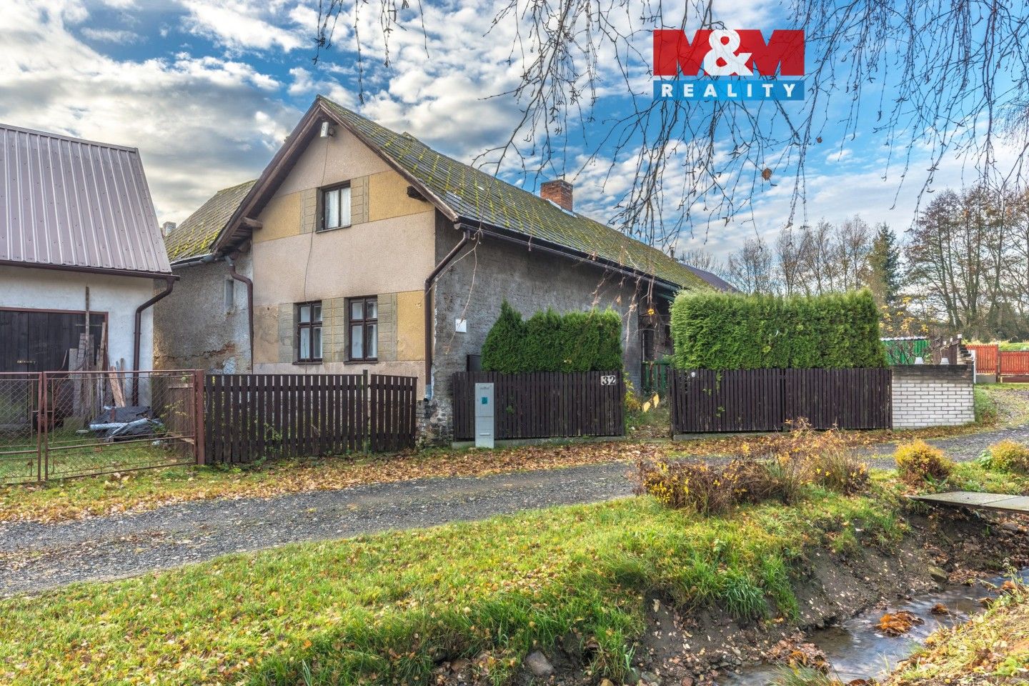 Rodinné domy, Svinný, Chotěboř, 72 m²