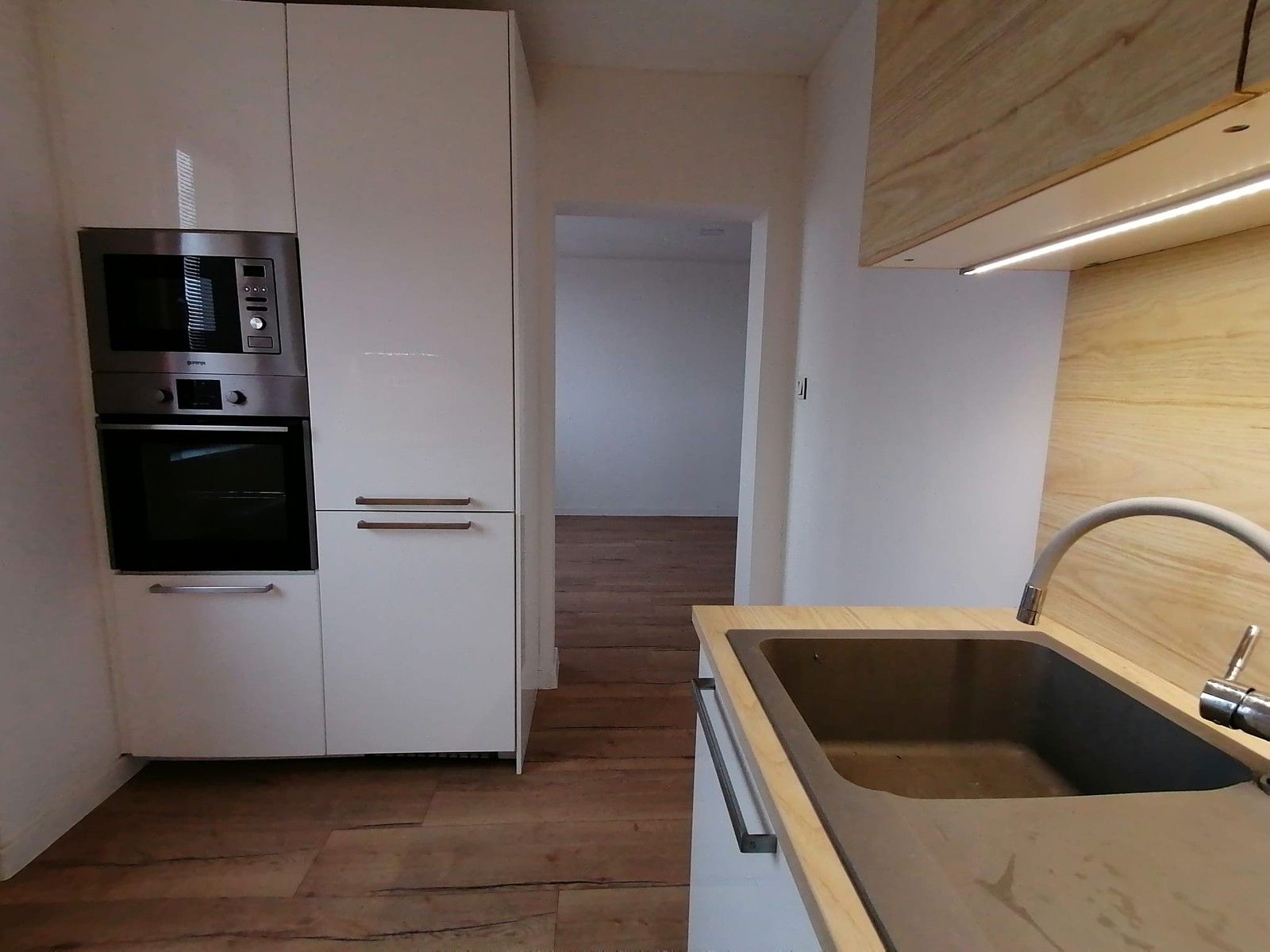 3+1, Horymírova, Ostrava Zábřeh, 68 m² - 2