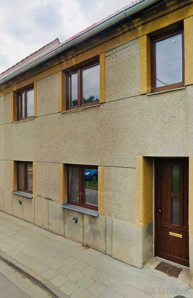 Rodinné domy, Brodek u Prostějova, 798 07