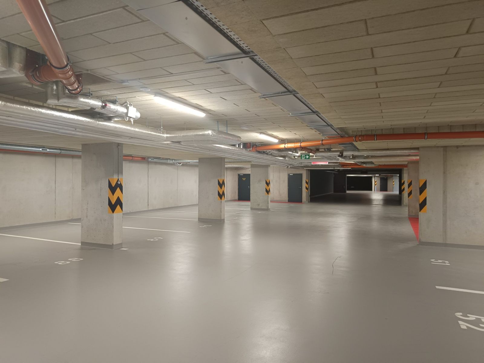 Pronájem byt 2+kk - Brandýs nad Labem-Stará Boleslav - Stará Boleslav, Středočeský kraj, 53 m² - 5
