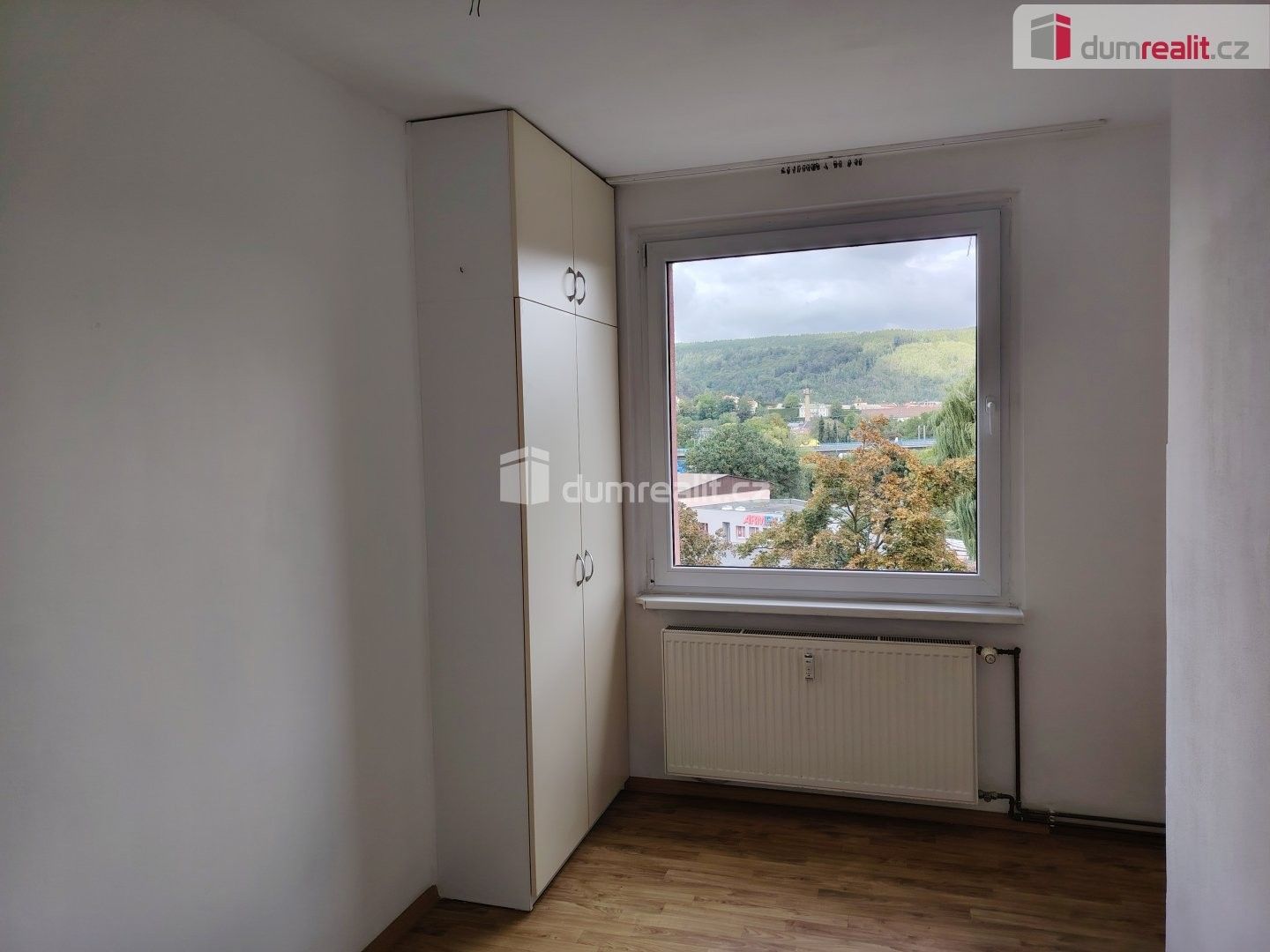 Byt 2+1 · 55 m² · Příčná, Děčín - 4