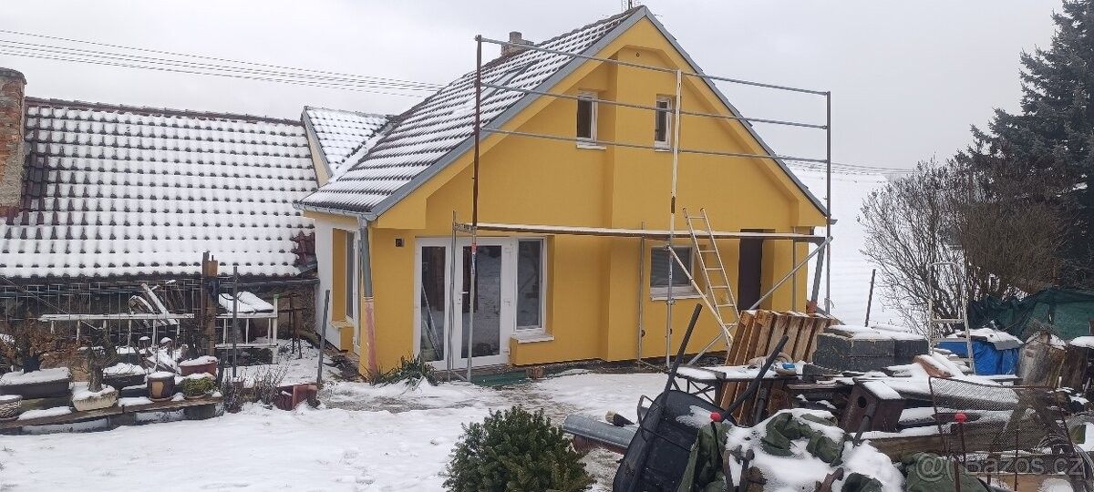 Rodinné domy, Kravsko, 671 51