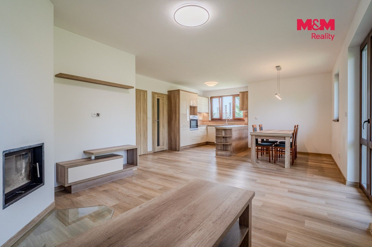 Prodej rodinný dům - Parcelní, Rychvald, 141 m² - 5