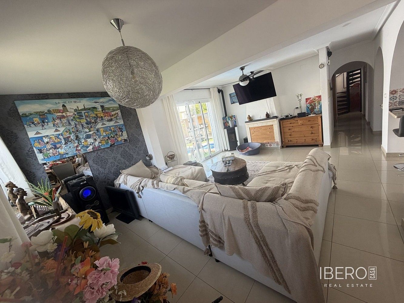 Rodinný dům · 185 m² · Balsicas, ES - 3