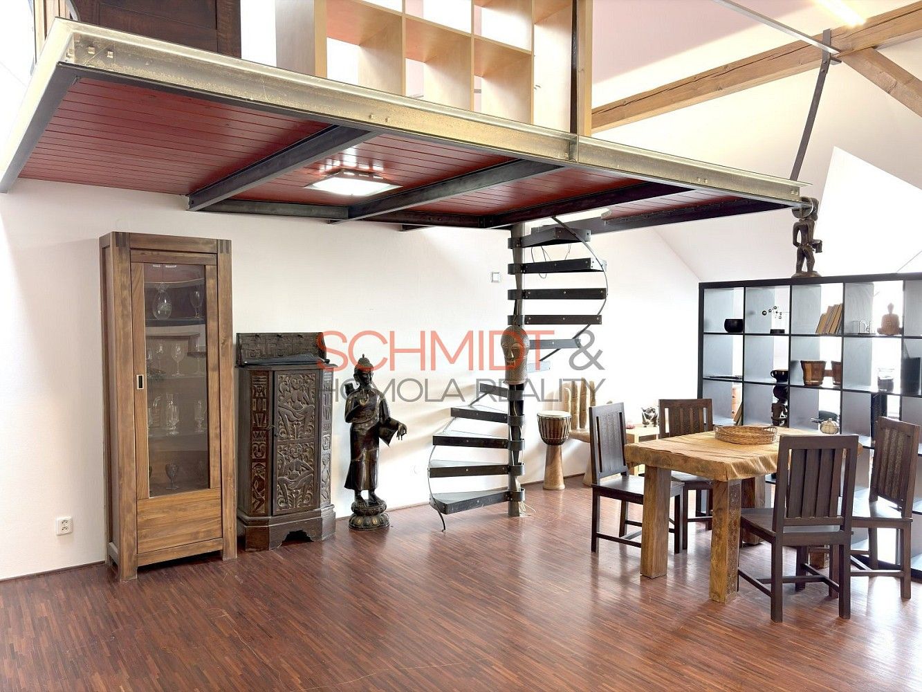 1+kk, Hustopeče, okres Břeclav, Jihomoravský kraj, 65 m² - 1