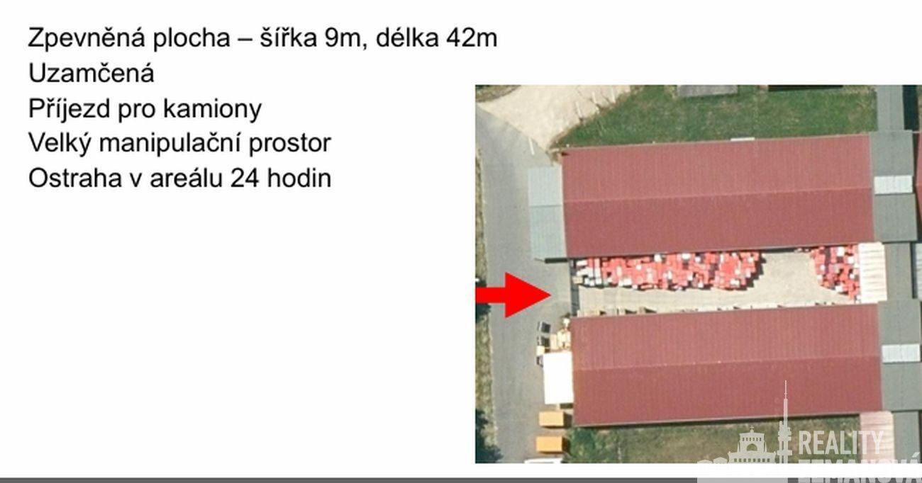 Ostatní, Ve žlíbku, Praha, 378 m² - 2