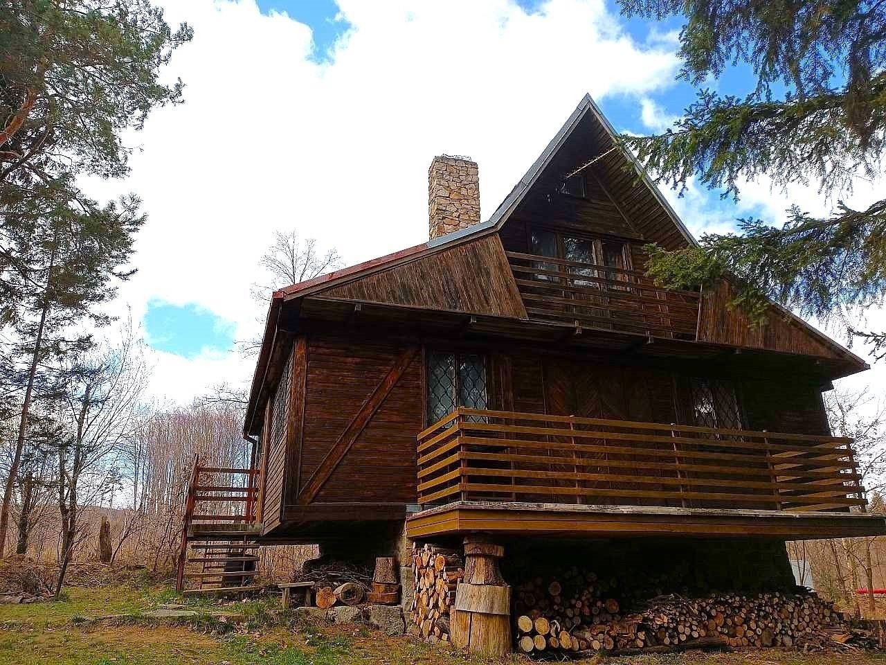 Chaty, Čáslavice - Čáslavice, Kraj Vysočina