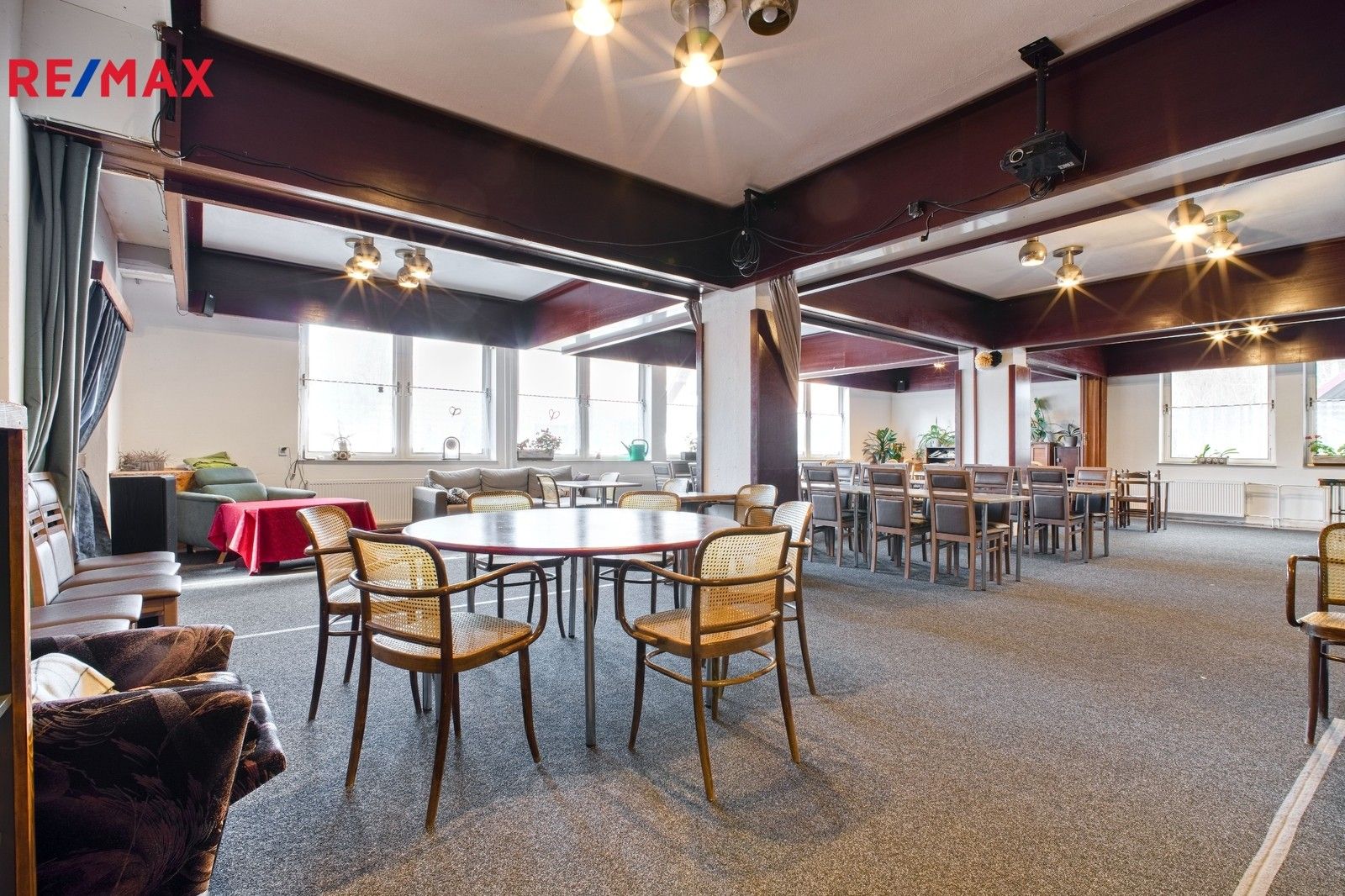 Prodej ubytovací zařízení - Morávka, 1 m²