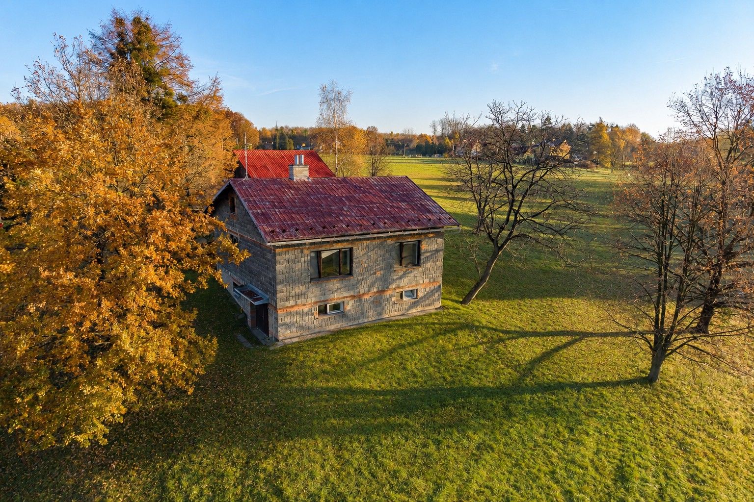 Rodinný dům · 160 m² · Petrovice u Karviné - 4