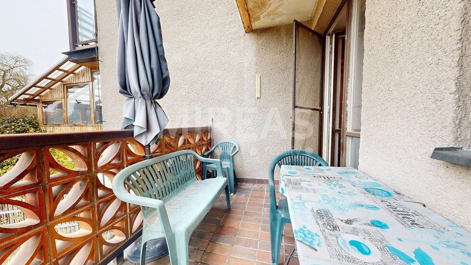 Prodej rodinný dům - Kostelní Lhota, okres Nymburk, 155 m² - 5
