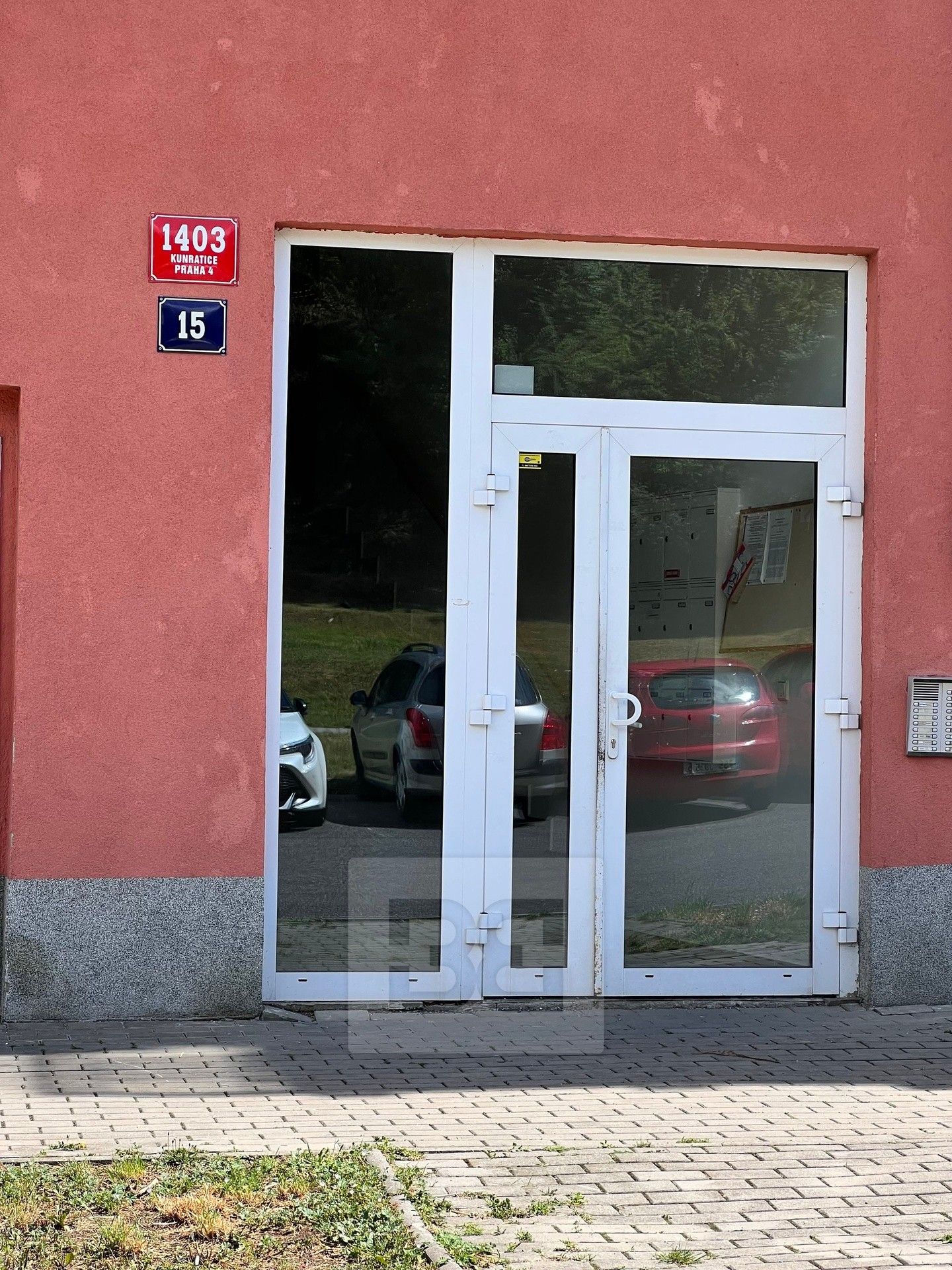 Nemovitost · 15 m² · Za valem 1403, Praha Kunratice - 4
